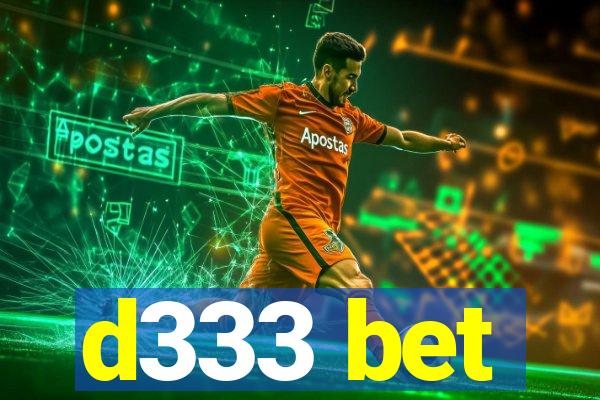 d333 bet